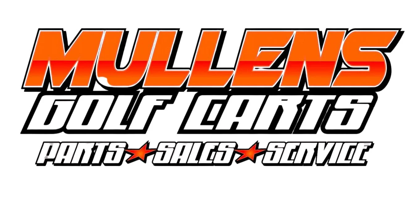 mullens golf