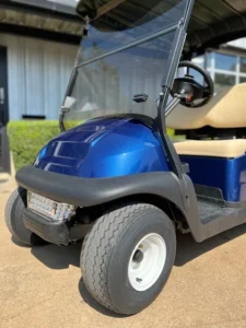 2013 Club Car Precedent 2 Passenger Electric Golf Carts for Sale 2 webp