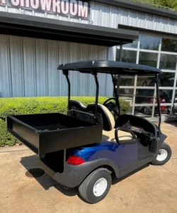 2013 Club Car Precedent 2 Passenger Electric Golf Carts for Sale 4 webp