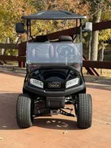 2016 Club Car Tempo 4 Passenger HP Lithium Ion Golf Carts for Sale30 2 webp