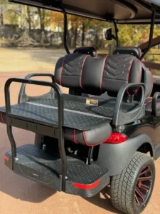 2016 Club Car Tempo 4 Passenger HP Lithium Ion Golf Carts for Sale30 3 webp