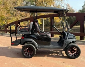 2016 Club Car Tempo 4 Passenger HP Lithium Ion Golf Carts for Sale30 4 webp