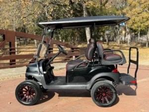2016 Club Car Tempo 4 Passenger HP Lithium Ion Golf Carts for Sale30 5 webp