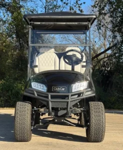 2016 Club Car Tempo 4 Passenger Lithium Golf Carts for Sale 2 webp