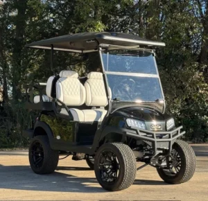 2016 Club Car Tempo 4 Passenger Lithium Golf Carts for Sale 3 webp