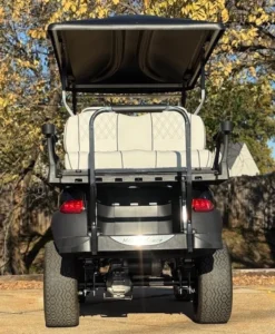 2016 Club Car Tempo 4 Passenger Lithium Golf Carts for Sale 5 webp
