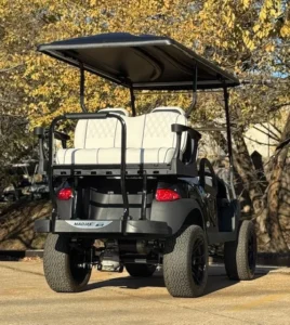 2016 Club Car Tempo 4 Passenger Lithium Golf Carts for Sale 6 webp