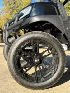 2016 Club Car Tempo 4 Passenger Lithium Golf Carts for Sale 8 webp