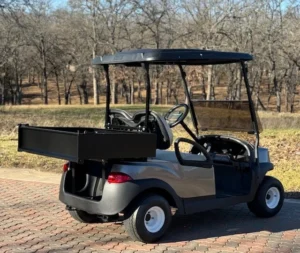 2018 Club Car Tempo 2 Passenger Electric Golf Carts for Sale 2 webp