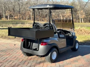 2018 Club Car Tempo 2 Passenger Electric Golf Carts for Sale 3 webp