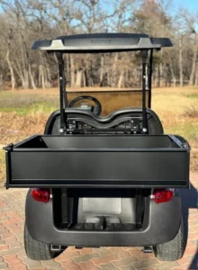2018 Club Car Tempo 2 Passenger Electric Golf Carts for Sale 4 webp