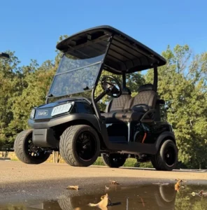 2018 Club Car Tempo 2 Passenger Lithium Golf Carts for Sale 2 webp