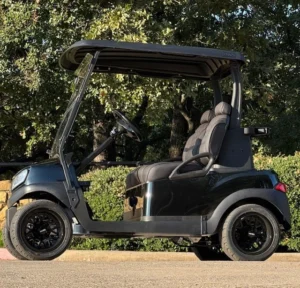 2018 Club Car Tempo 2 Passenger Lithium Golf Carts for Sale 3 webp