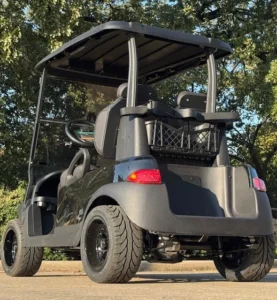 2018 Club Car Tempo 2 Passenger Lithium Golf Carts for Sale 4 webp