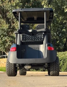 2018 Club Car Tempo 2 Passenger Lithium Golf Carts for Sale 5 webp