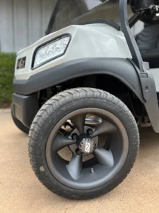 2018 Club Car Tempo 2 Passenger Lithium Ion Golf Carts for Sale 2 webp