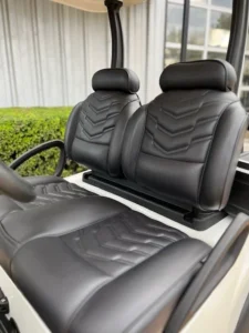 2018 Club Car Tempo 2 Passenger Lithium Ion Golf Carts for Sale 3 webp