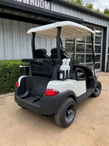2018 Club Car Tempo 2 Passenger Lithium Ion Golf Carts for Sale 7 webp