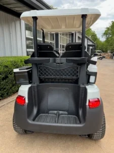 2018 Club Car Tempo 2 Passenger Lithium Ion Golf Carts for Sale 8 webp