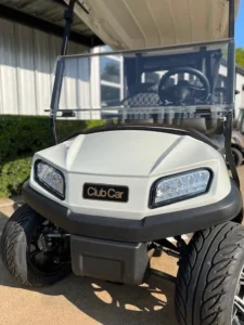 2018 Club Car Tempo 2 Passenger Lithium Ion Golf Carts for Sale14 3 webp