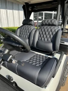 2018 Club Car Tempo 2 Passenger Lithium Ion Golf Carts for Sale14 4 webp