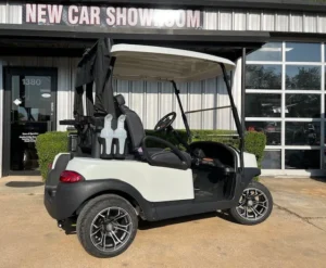 2018 Club Car Tempo 2 Passenger Lithium Ion Golf Carts for Sale14 5 webp