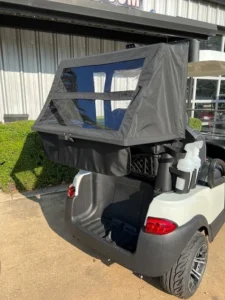 2018 Club Car Tempo 2 Passenger Lithium Ion Golf Carts for Sale14 6 webp