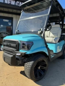 2018 Club Car Tempo 2 Passenger Lithium Ion Golf Carts for Sale17 2 webp