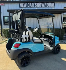 2018 Club Car Tempo 2 Passenger Lithium Ion Golf Carts for Sale17 4 webp