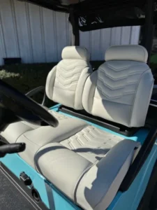 2018 Club Car Tempo 2 Passenger Lithium Ion Golf Carts for Sale17 6 webp