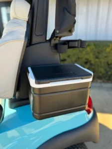 2018 Club Car Tempo 2 Passenger Lithium Ion Golf Carts for Sale17 7 webp
