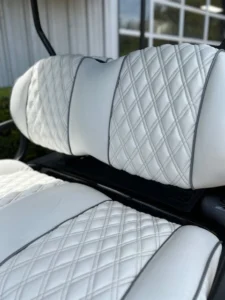 2018 Club Car Tempo 4 Passenger Electric Golf Carts for Sale 2 webp
