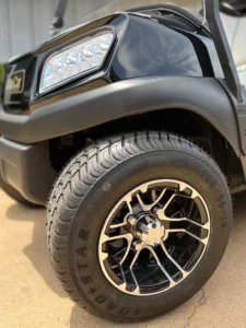 2018 Club Car Tempo 4 Passenger Electric Golf Carts for Sale 3 webp
