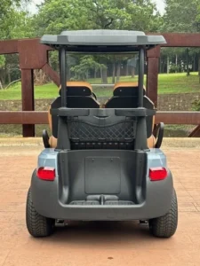 2019 Club Car Tempo 2 Passenger Electric Golf Carts for Sale 11 webp