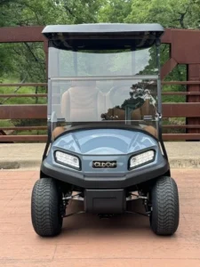 2019 Club Car Tempo 2 Passenger Electric Golf Carts for Sale 12 webp