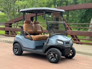 2019 Club Car Tempo 2 Passenger Electric Golf Carts for Sale 2 webp
