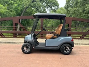2019 Club Car Tempo 2 Passenger Electric Golf Carts for Sale 6 webp