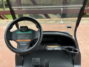 2019 Club Car Tempo 2 Passenger Electric Golf Carts for Sale 9 webp