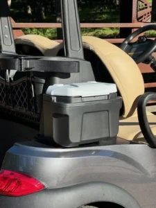 2019 Club Car Tempo 2 Passenger Lithium Ion Golf Carts 2 Passenger for Sale 6 webp