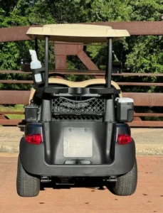 2019 Club Car Tempo 2 Passenger Lithium Ion Golf Carts 2 Passenger for Sale 8 webp