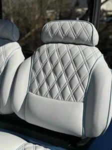 2019 Club Car Tempo 2 Passenger Lithium Ion Golf Carts for Sale11 2 webp