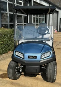2019 Club Car Tempo 2 Passenger Lithium Ion Golf Carts for Sale11 4 webp