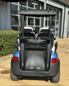 2019 Club Car Tempo 2 Passenger Lithium Ion Golf Carts for Sale11 5 webp