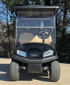 2019 Club Car Tempo 4 Passenger Electric Golf Carts for Sale 2 webp