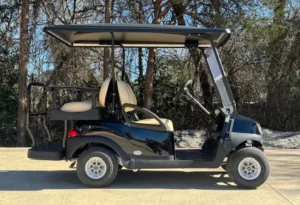 2019 Club Car Tempo 4 Passenger Electric Golf Carts for Sale 3 webp