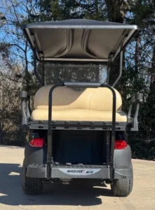 2019 Club Car Tempo 4 Passenger Electric Golf Carts for Sale 5 webp