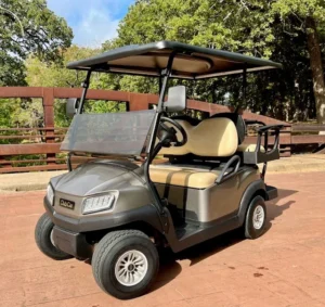 2019 Club Car Tempo 4 Passenger Electric Golf Carts for Sale 7 webp