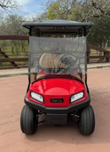 2019 Club Car Tempo 4 Passenger Lithium Ion Golf Carts for Sale 6 webp