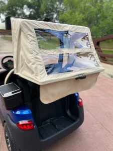 2020 Club Car Tempo 2 Passenger Electric Golf Carts for Sale 3 webp