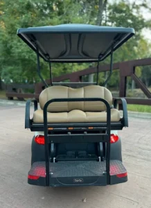 2020 Club Car Tempo 4 Passenger Electric Golf Carts for Sale 5 webp